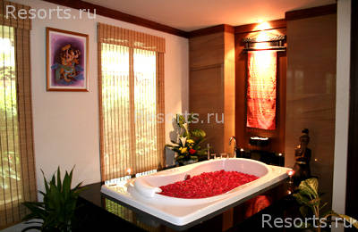 Royal Paradise Hotel 15